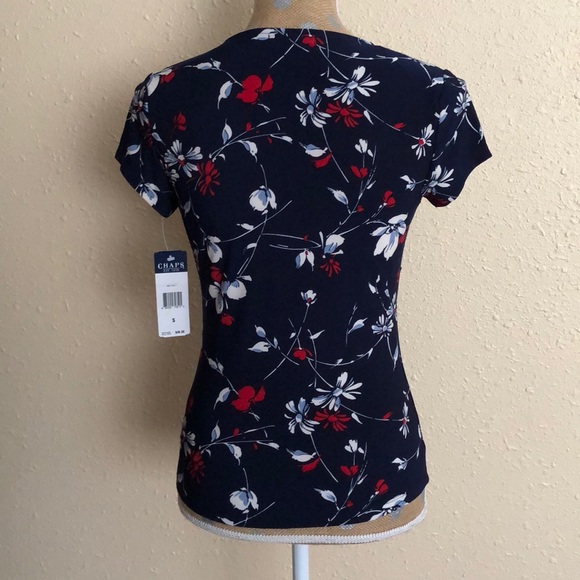 Chaps Tops - Picture 3 of 9